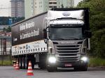 Scania R420 6x4 2010 года